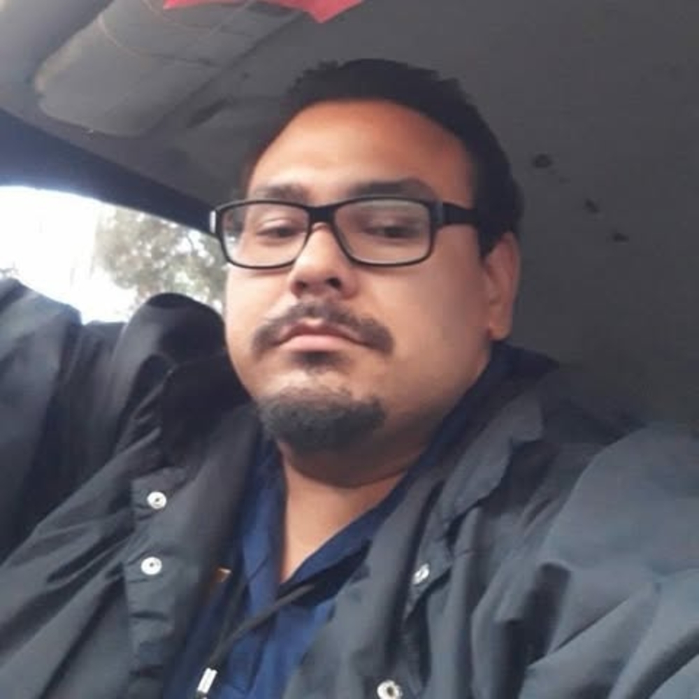 Meet your Posher, Jaime